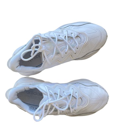 adidas | Shoes | Adidas Sneakers White 